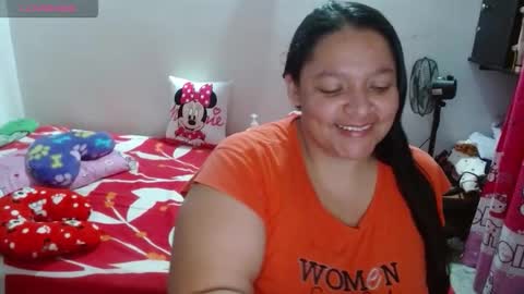 dulce online show from March 18, 6:55 pm