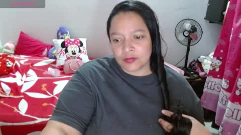 dulce online show from March 22, 8:56 pm