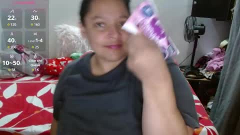 Snapshot of dulce_mmaria chatting on May 11, 8:28 pm dulce online show from May 11, 8:28 pm