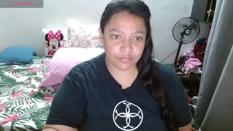 Snapshot of dulce_mmaria chatting on May 18, 3:51 pm dulce online show from May 18, 3:51 pm