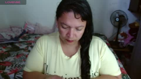Snapshot of dulce_mmaria chatting on May 21, 6:48 pm dulce online show from May 21, 6:48 pm