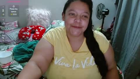 Snapshot of dulce_mmaria chatting on May 26, 7:54 pm dulce online show from May 26, 7:54 pm