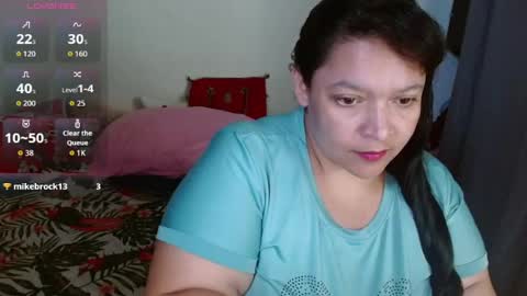 Snapshot of dulce_mmaria chatting on June 2, 6:54 pm dulce online show from June 2, 6:54 pm