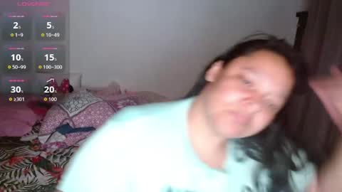 Snapshot of dulce_mmaria chatting on June 9, 8:09 pm dulce online show from June 9, 8:09 pm