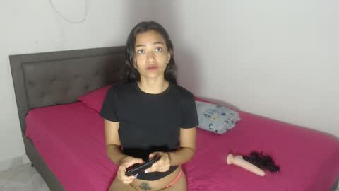 Dulce Noir online show from September 20, 2:56 am