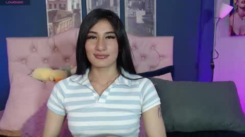 Snapshot of dulce_sara0 chatting on November 28, 4:04 am Dulce Sara online show from November 28, 4:04 am