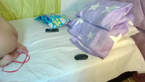 dulce_smith02 online show from April 29, 8:59 pm