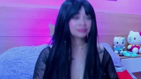 dulce_speed online show from February 12, 8:48 pm