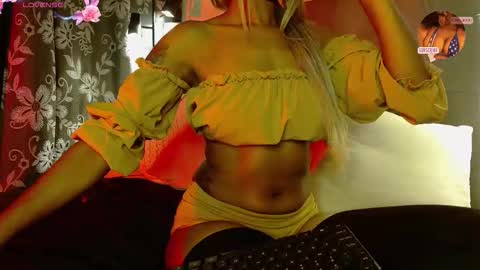 Snapshot of dulce_tara chatting on November 7, 6:02 am online show from November 7, 6:02 am