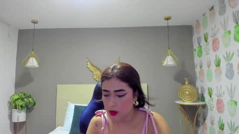 Snapshot of dulce_victoriaa_ chatting on February 13, 11:50 am V I C T O R I A online show from February 13, 11:50 am