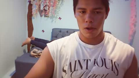 dulce_ydo online show from June 13, 7:34 pm