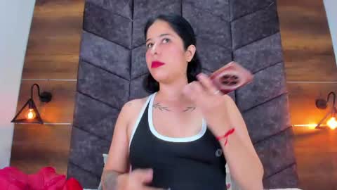 Snapshot of dulceaurora_ chatting on July 7, 2:58 am DULCE AURORA online show from July 7, 2:58 am