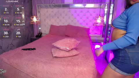 Snapshot of dulcebarbiery chatting on March 27, 5:46 am dulcebarbiery online show from March 27, 5:46 am