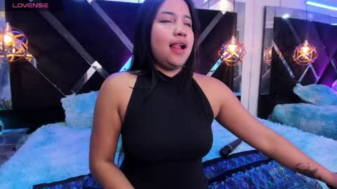 dulcebarbiery online show from May 25, 12:44 pm