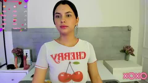 Dulce online show from June 12, 11:20 am