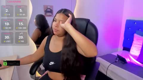 Dulce  online show from March 2, 7:32 pm