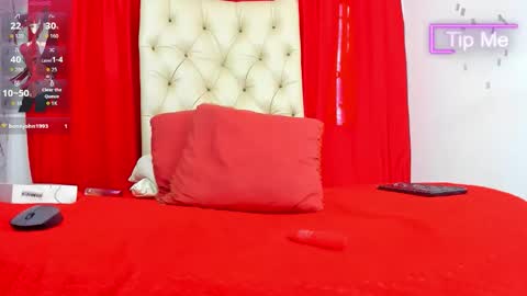 dulcee_bella online show from February 20, 8:20 pm