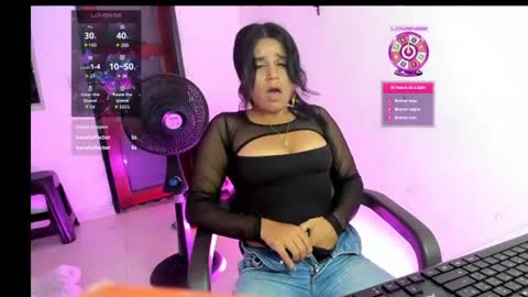 dulcekatty18 online show from June 26, 8:13 pm