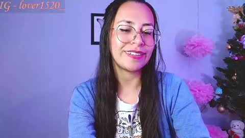 Dulce online show from January 20, 6:10 am