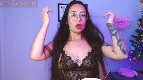 Dulce online show from January 25, 3:51 am