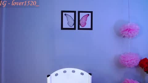 Dulce online show from February 5, 5:20 am