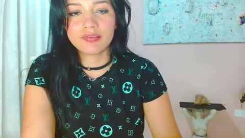 dulcepicante_1 online show from May 31, 6:09 pm