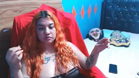 dulcesdemaria online show from May 13, 3:31 pm