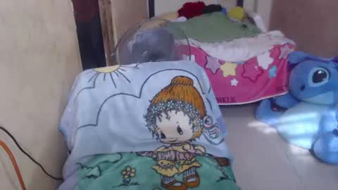  Sofia online show from July 31, 8:52 pm