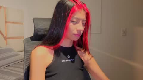Snapshot of dulcetorresvg chatting on May 23, 5:12 am Dulce online show from May 23, 5:12 am
