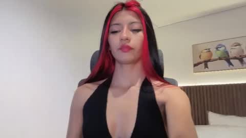 Snapshot of dulcetorresvg chatting on May 26, 3:35 am Dulce online show from May 26, 3:35 am