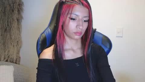 Snapshot of dulcetorresvg chatting on May 29, 4:21 am Dulce online show from May 29, 4:21 am