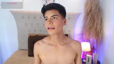 Dulcey online show from January 17, 5:45 am