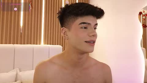 Dulcey online show from February 12, 6:08 am