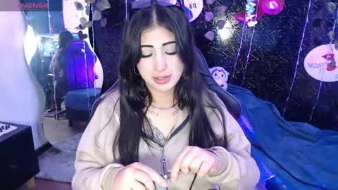 Snapshot of dulcinea77gp chatting on May 9, 7:46 am Sahara online show from May 9, 7:46 am