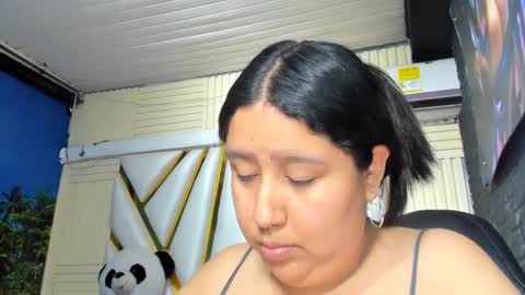 Dulcinea online show from October 14, 7:36 pm