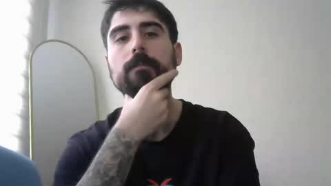 The Dark Knight online show from January 12, 9:58 am