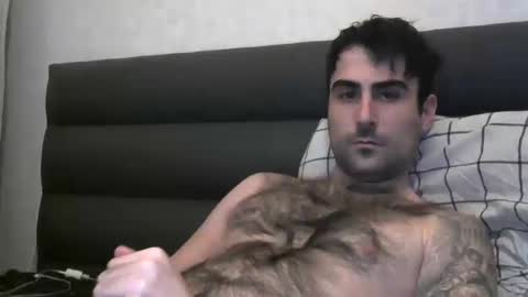 The Dark Knight online show from March 10, 9:53 pm