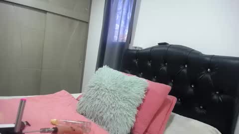 Snapshot of dumont_model chatting on October 2, 9:44 pm Nicole   online show from October 2, 9:44 pm