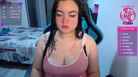 Nicole   online show from January 16, 3:10 am