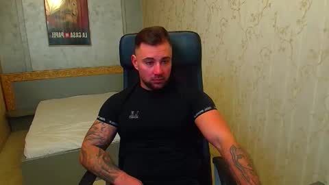 Snapshot of duncanstones chatting on November 13, 8:24 am DuncanStone online show from November 13, 8:24 am