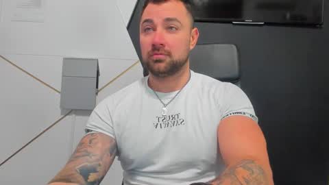 DuncanStone online show from January 8, 6:48 am