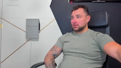 DuncanStone online show from January 12, 5:01 am