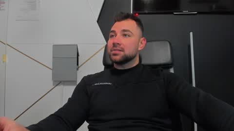 DuncanStone online show from January 16, 5:33 am