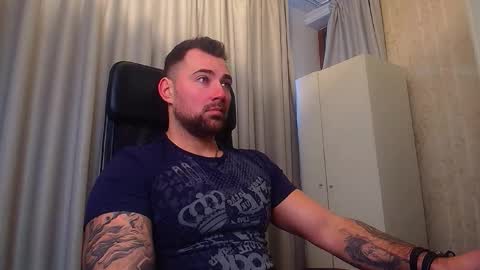 DuncanStone online show from February 3, 9:25 am