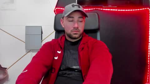 DuncanStone online show from March 4, 5:24 am