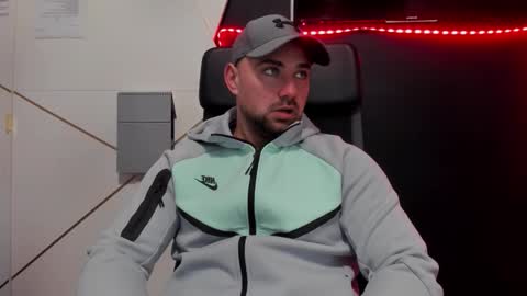 DuncanStone online show from March 8, 4:49 am