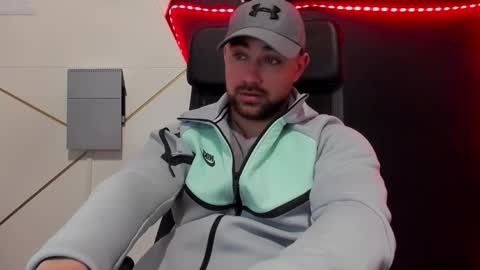 DuncanStone online show from March 12, 5:24 am