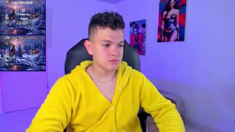 Dunkan Kravitz online show from January 7, 2:14 am