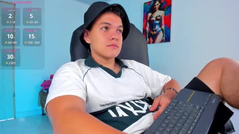 Dunkan Kravitz online show from January 18, 4:11 pm