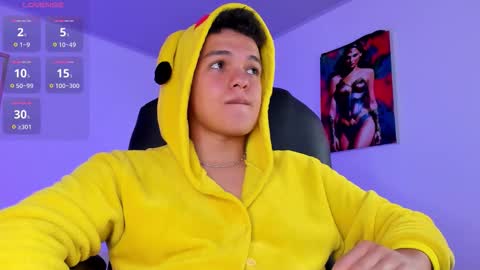 Dunkan Kravitz online show from January 19, 4:16 am